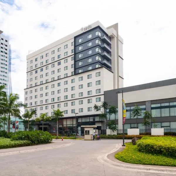 Seda Abreeza - Newly Renovated, hotel en Davao