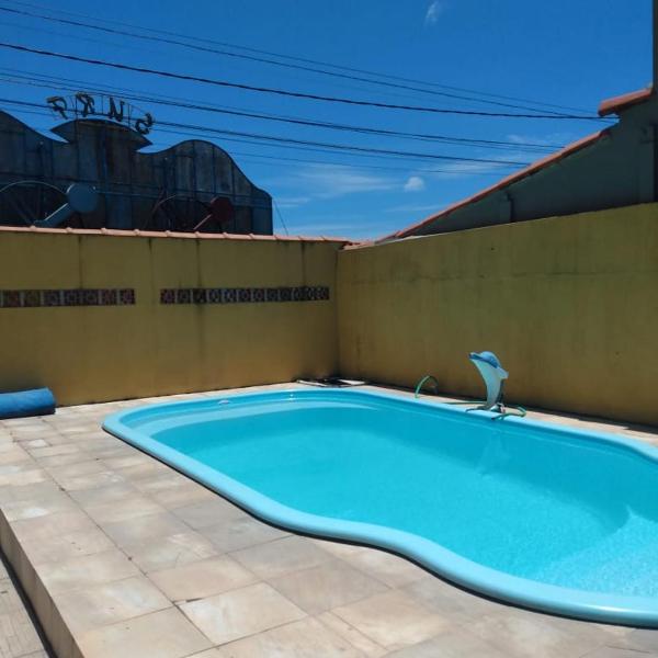 Ótima casa em Unamar - Foto 3