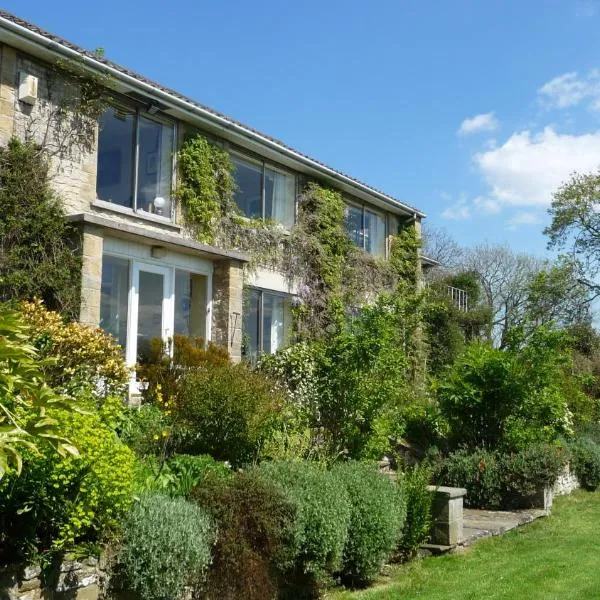 Shallowdale House, hotel v destinaci Helmsley