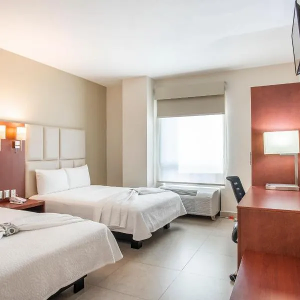 Hotel Ave Inn, hotel di Mazatlán