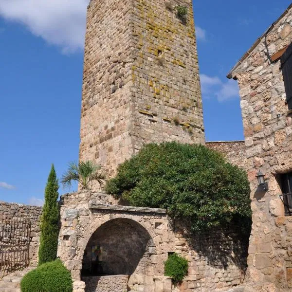 Le Château d'Argens、レザルク・シュル・アルジャンのホテル