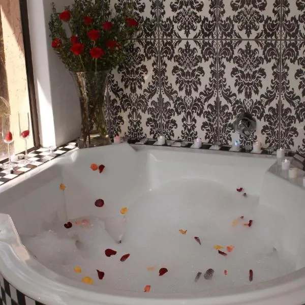 Villa Mexicana Guesthouse, Hotel in Kimberley