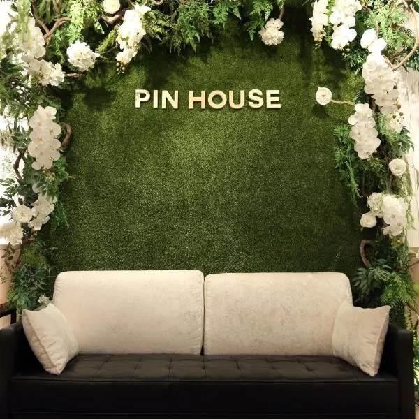 Pin House, hotel en Hualien