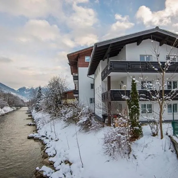 Chalet Wallner by AlpentTravel, hotel en Bad Hofgastein