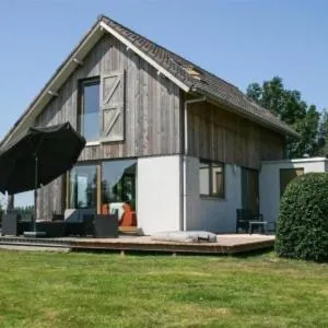 Roggebroek 27, hotel em Stavoren