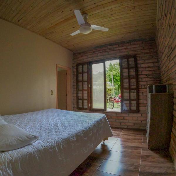 Recanto dos Compadres - Hospedagem - Foto 2