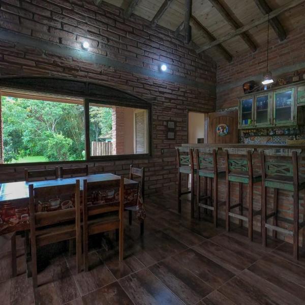 Recanto dos Compadres - Hospedagem - Foto 5
