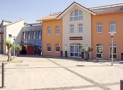 AKZENT Hotel Altenberge, hotel v destinaci Altenberge
