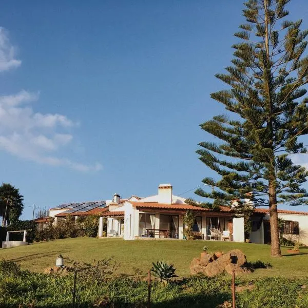 Surf Vilas by Laneez Ericeira, hotel v destinaci Ericeira