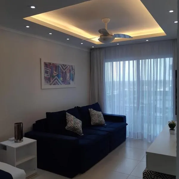 Le Bon Vivant Residential