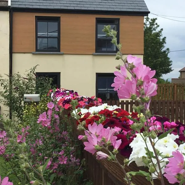 Willow Mews, hotel in Llangennith