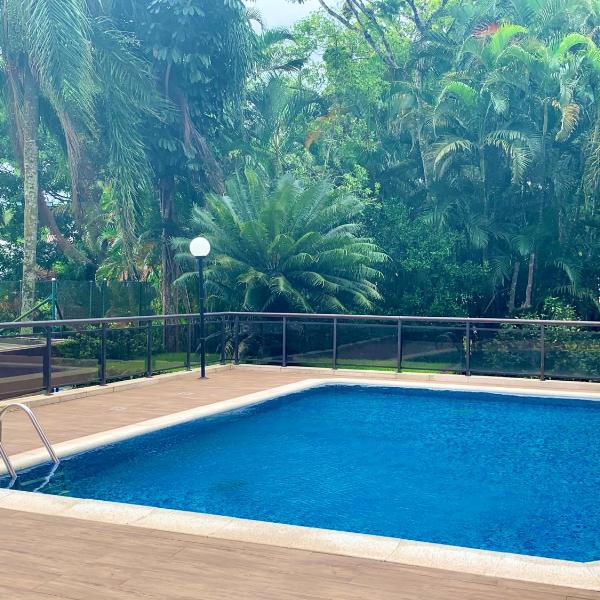 Linda COBERTURA com Jacuzzi e vista para o Mar - Foto 4