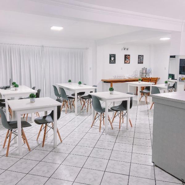 Nacional Park Hotel Lages - Foto 5