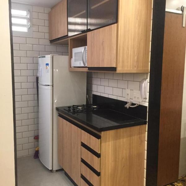 Loft estiloso em Copacabana - Foto 4