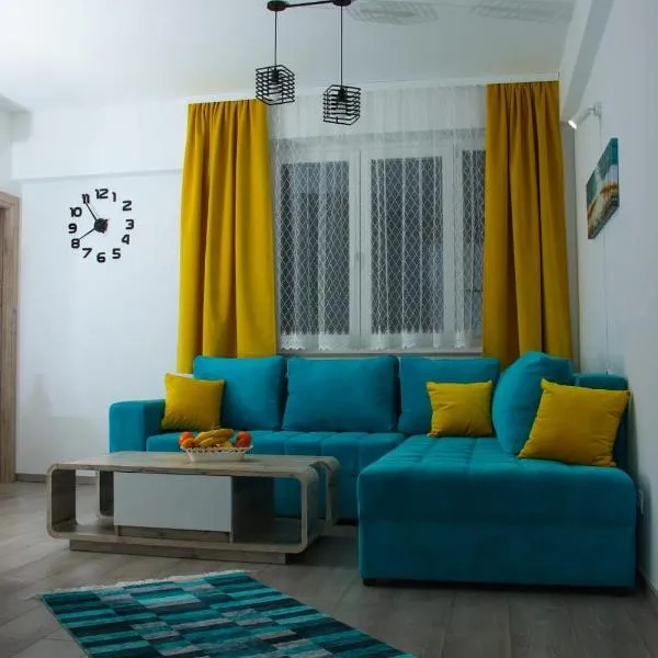 Apartman "Park", hotel in Livno