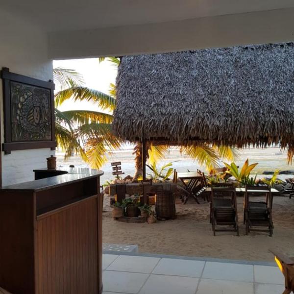 Cabôco Sonhadô Passeios Náuticos e Pousada - Foto 4