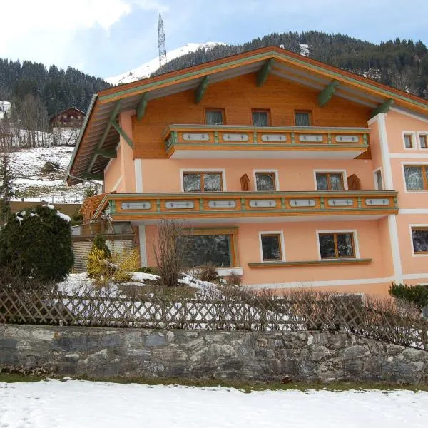 Landhaus St. Rupert, готель у місті Бад-Гофгаштайн