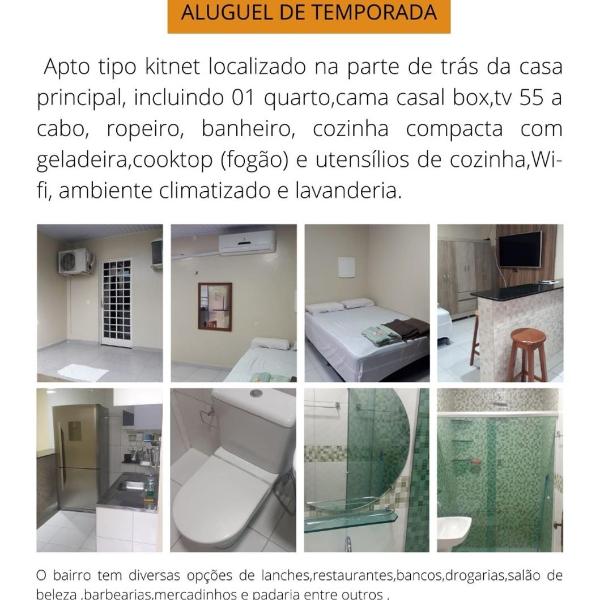 Edward Suíte Manaus 02
