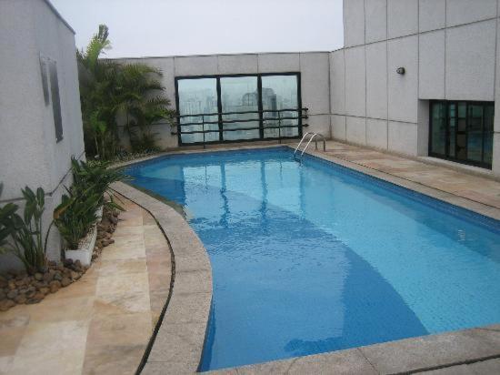 Flat no Itaim Bibi - Foto 4