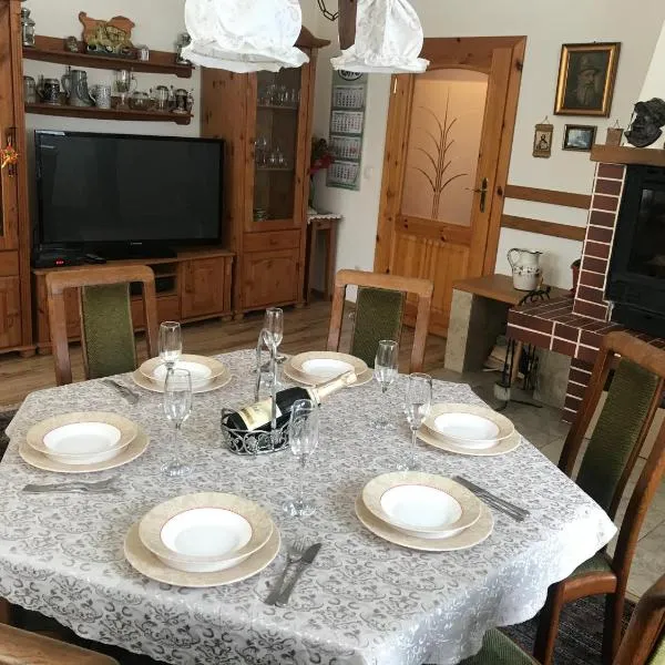 Къща за гости - Еделвайс, гр. Габрово, hotel a Gabrovo