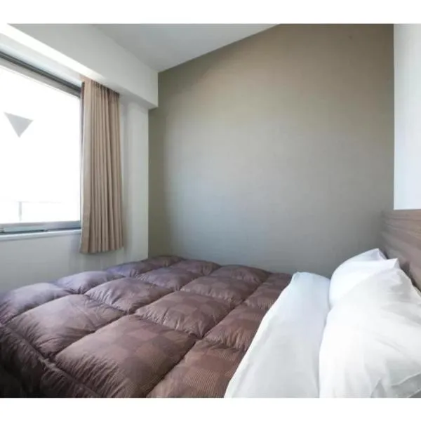 R&B Hotel Shin Osaka Kitaguchi - Vacation STAY 15208v, hotel in Osaka