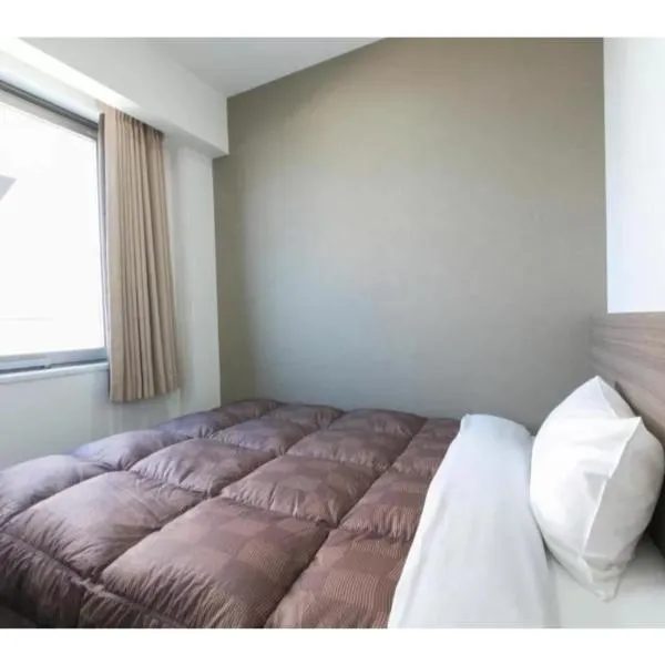 R&B Hotel Shin Osaka Kitaguchi - Vacation STAY 15196v, hotel in Osaka