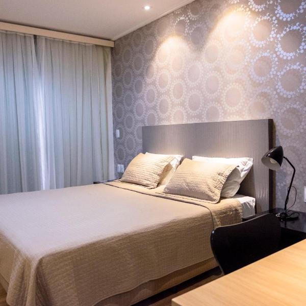 Arrey Executive Hotel - Foto 2