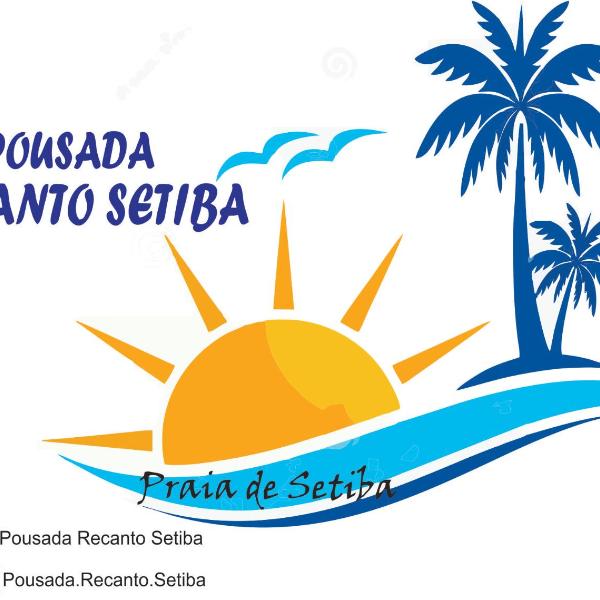 Pousada Recanto Setiba