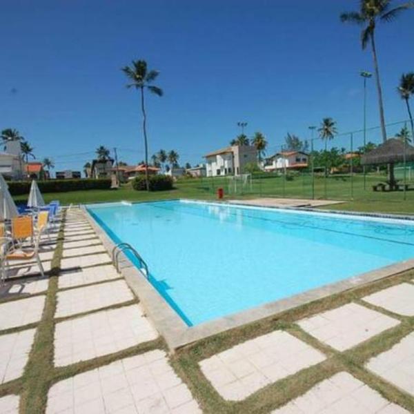 Casa Fantástica na praia de Muro Alto - Porto de Galinhas - Foto 4