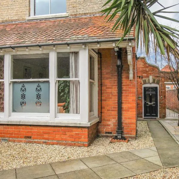 Badbury Lodge, hotel v destinaci Weymouth
