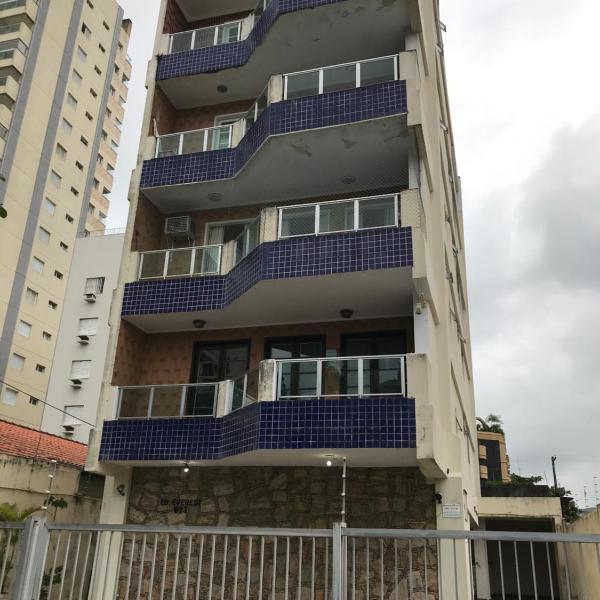 Edifício Everest apto 21 - Mar Doce Lar - Foto 5