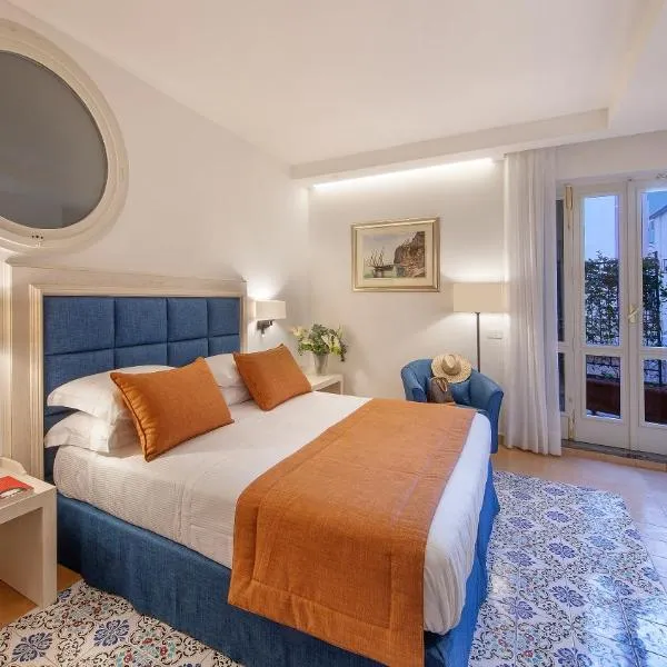 Maison Amalia, hotel in Sorrento