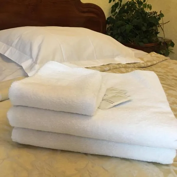 Апартаменти готельного типу, hotel ve Lvově
