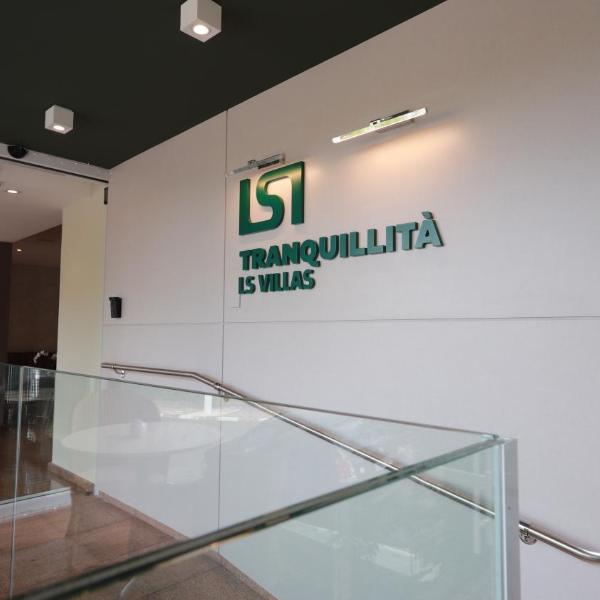 LS Villas Tranquillità - Foto 4