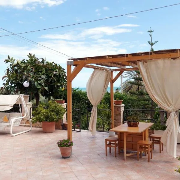 B&B La Veranda, hotel a Licata