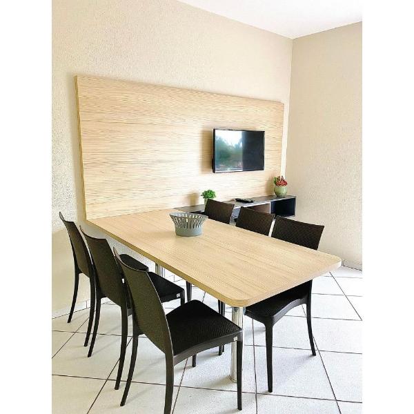 Residencial Gaivotas 02 - 2 Quartos - Ótima Localização