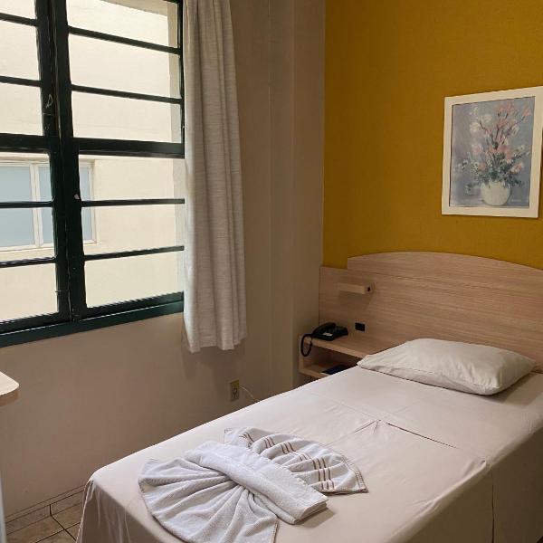 Hotel Bavarium - Foto 2