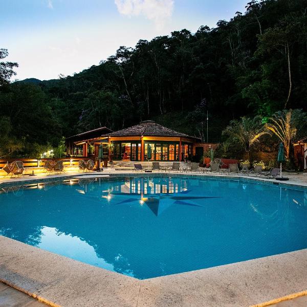 Hotel Caminhos de Itaipava - Foto 5