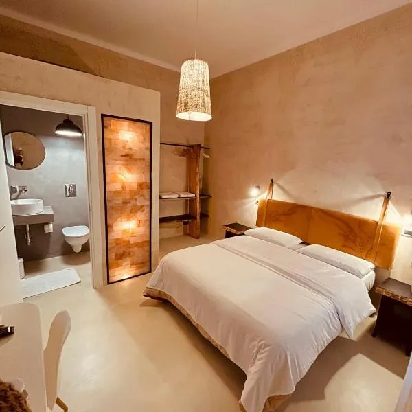 Casa Citta, hotel a Brescia