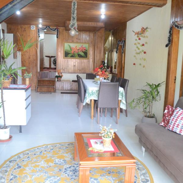 Casa do Lago - Foto 4