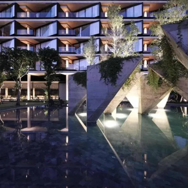 Livist Resort phetchabun, hotel v destinaci Phetchabun