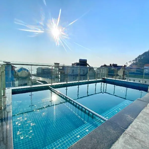 Dog Friendly Hotel $Tam Ðảo - $Anh Minh Hotel