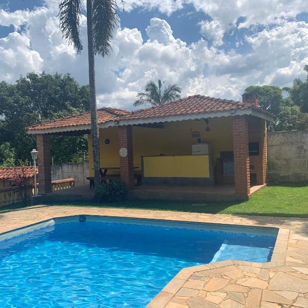 Chácara das Violetas - Foto 4