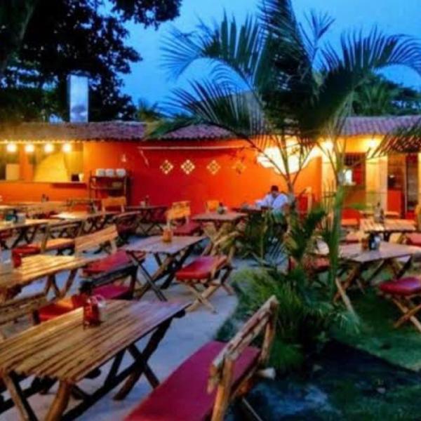 Casa na Barra de São Miguel Barra Mar - Foto 4
