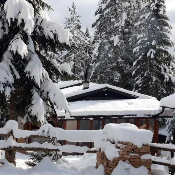 Vikendica Ole, hotel v destinaci Pale
