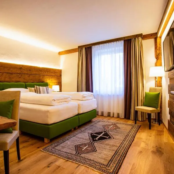 Gasthof Lend-Platzl, hotel Grazban