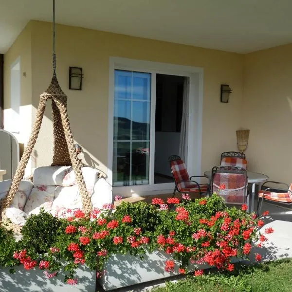 Appartment Schwarzenauer, ξενοδοχείο σε Mutters