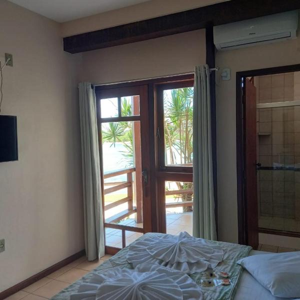 Hotel Pontal das Rochas - Foto 2