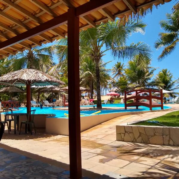Hotel Coco Beach - Foto 4