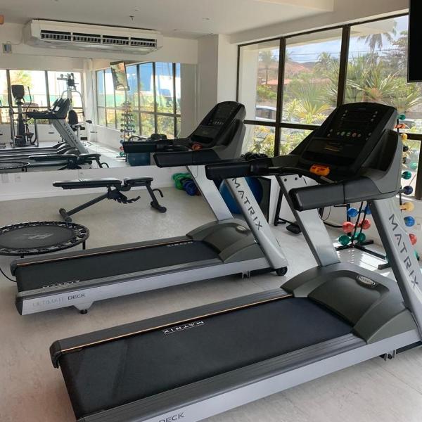 Beira-mar Hotel Ritz Suítes - Foto 4